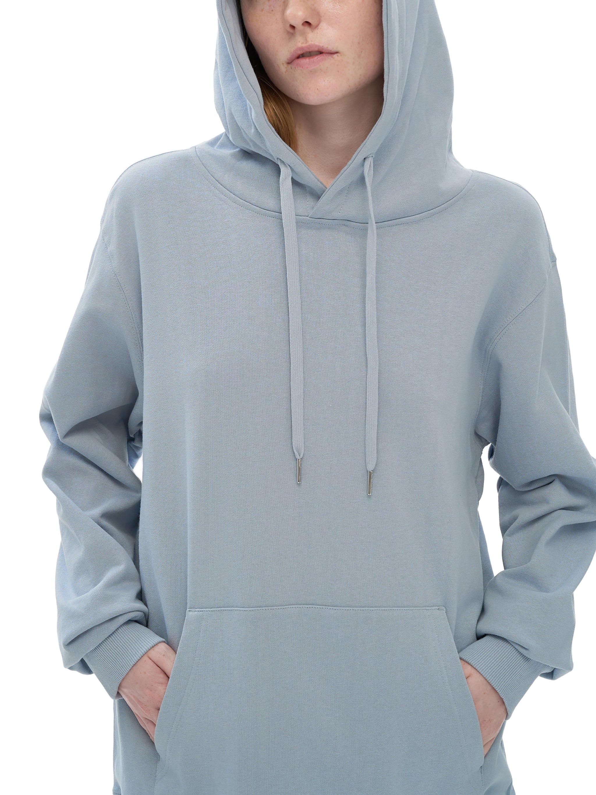 Oversized hoodie t shirt sale