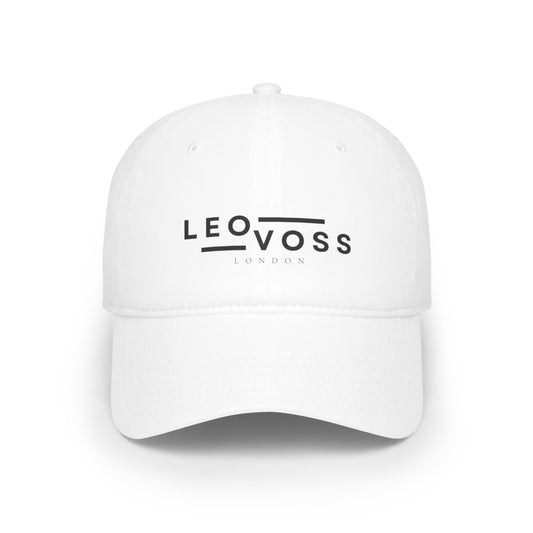 Low Profile Baseball Cap