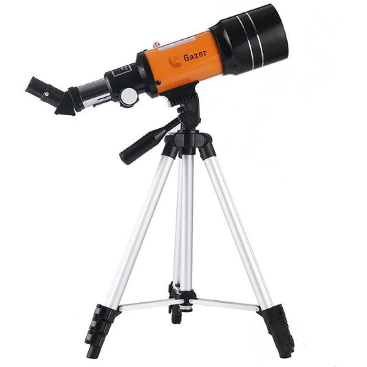 70Az professional astronomical telescope