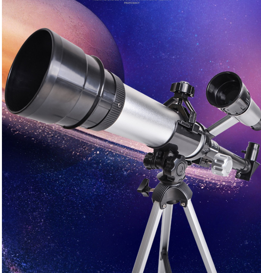 Professional Stargazing Telescope