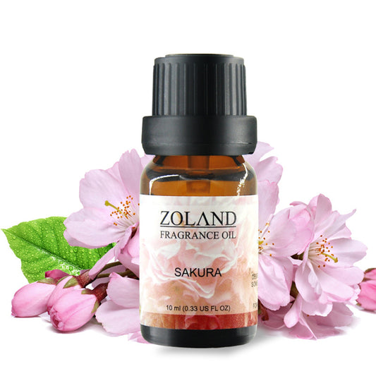 10ml Diffuser Aromatherapy Oil