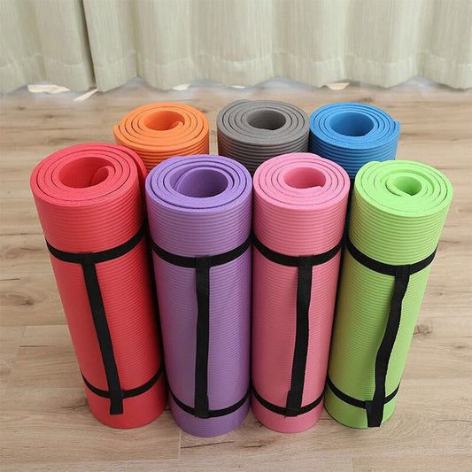 Eco-friendly Mindful24 Yoga Mat