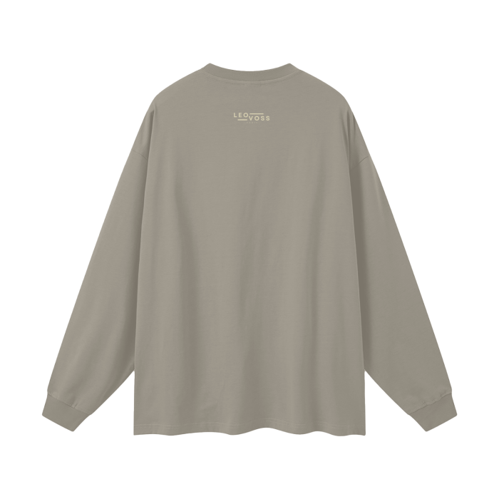 Long Sleeve Shirts,Streetwear