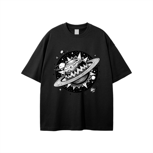 Cosmostainment Collection,Cosmostainment Tee,Exclusive Collection,Cosmos Collection