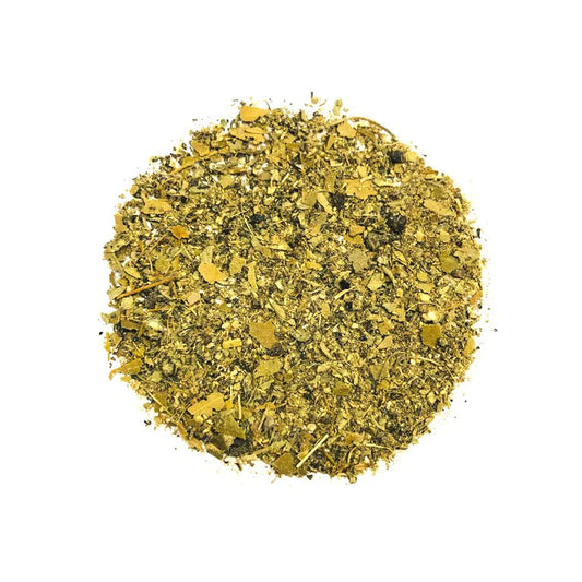 Ayush Kada: Immunity-Enhancing Green Tea Blend