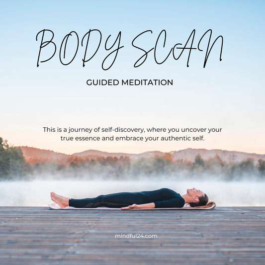 Body Scan Meditation