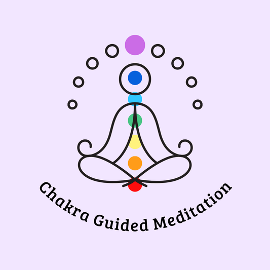 Chakra Meditation