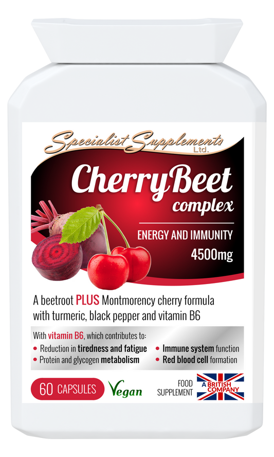 CherryBeet