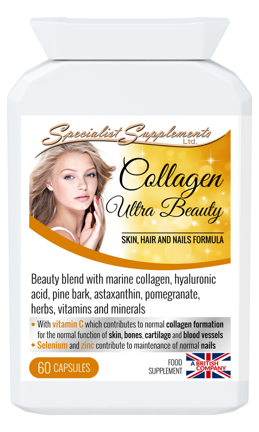 Collagen Ultra Beauty