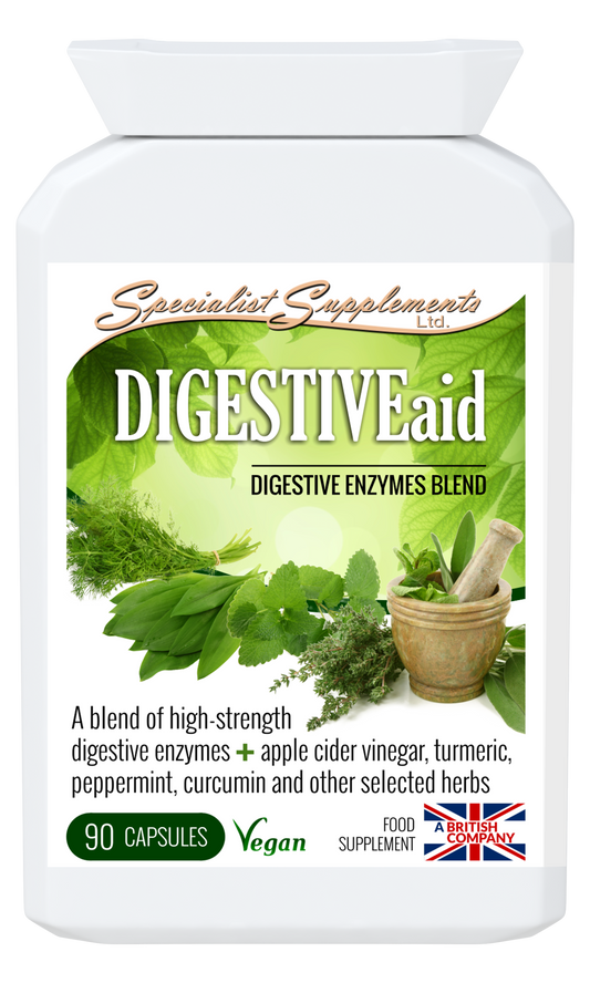 DIGESTIVEaid