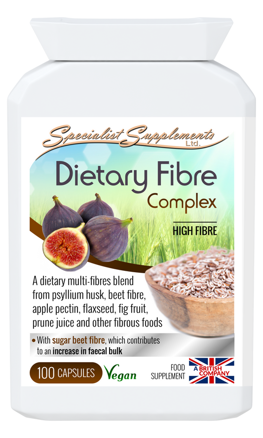 Dietary Fibre Complex