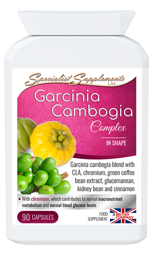 Garcinia Cambogia Complex