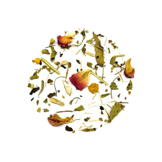 Exquisite Herbal Harmony Tea (Herbal Infusion)