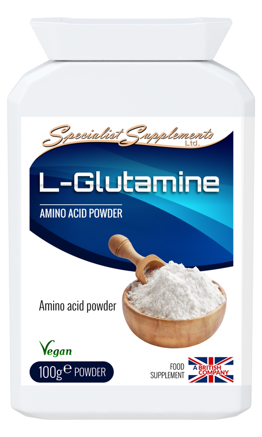 L-Glutamine