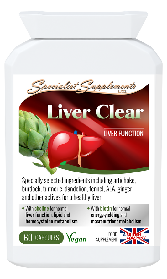 Liver Clear