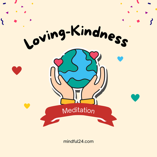 Loving-Kindness Meditation