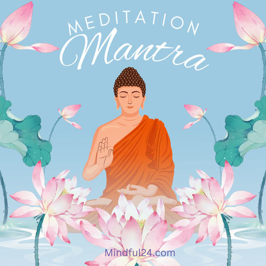 Mantra Meditation