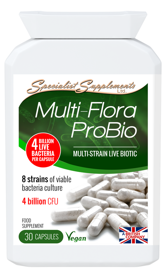 Multi-Flora ProBio