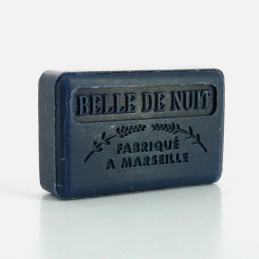 Night Lady - Marseille soap scented - 125 gr