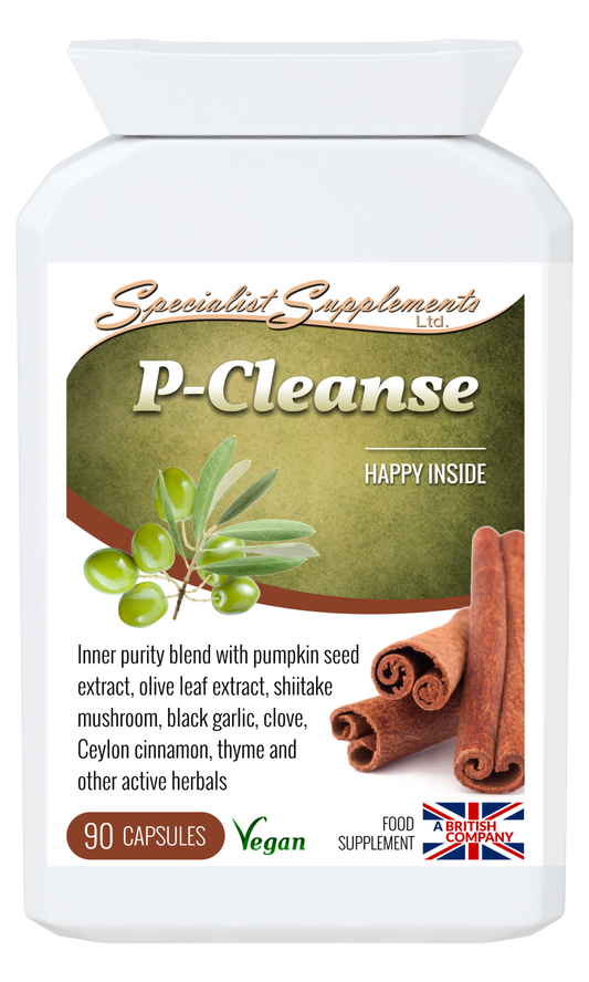 P-Cleanse