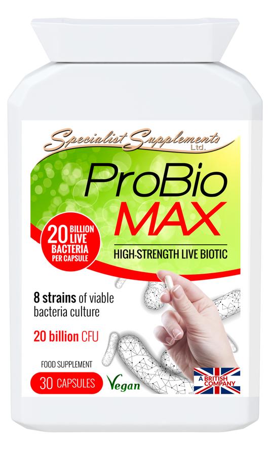 Probio MAX