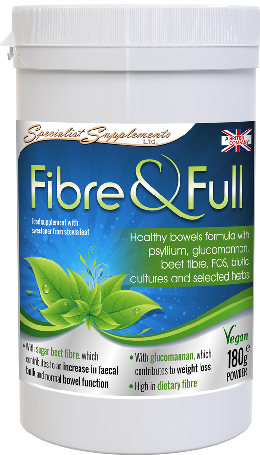 Fibre & Full