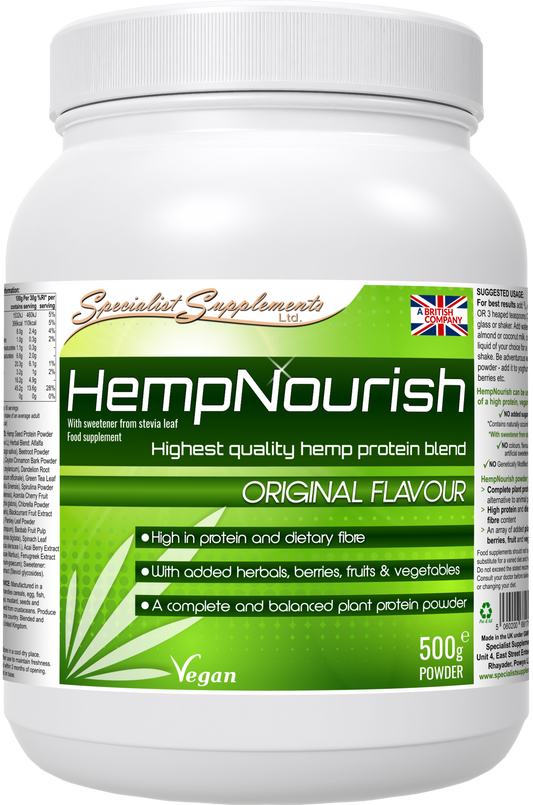 HempNourish