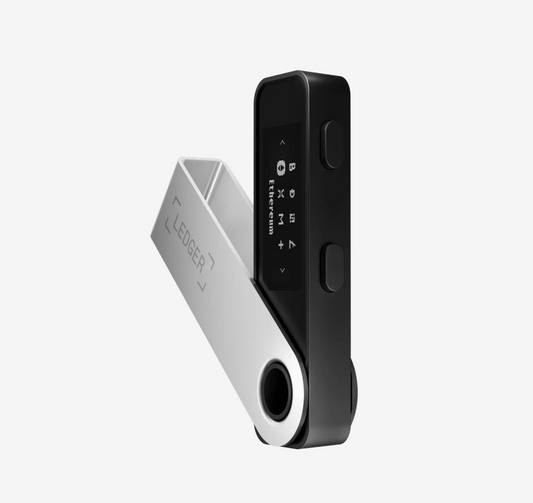 Ledger Nano S Plus