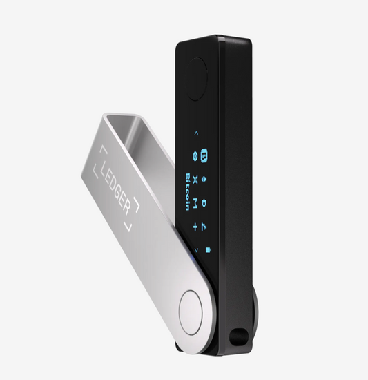 Ledger Nano X