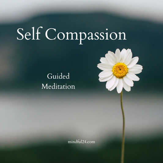 Self-Compassion Meditation