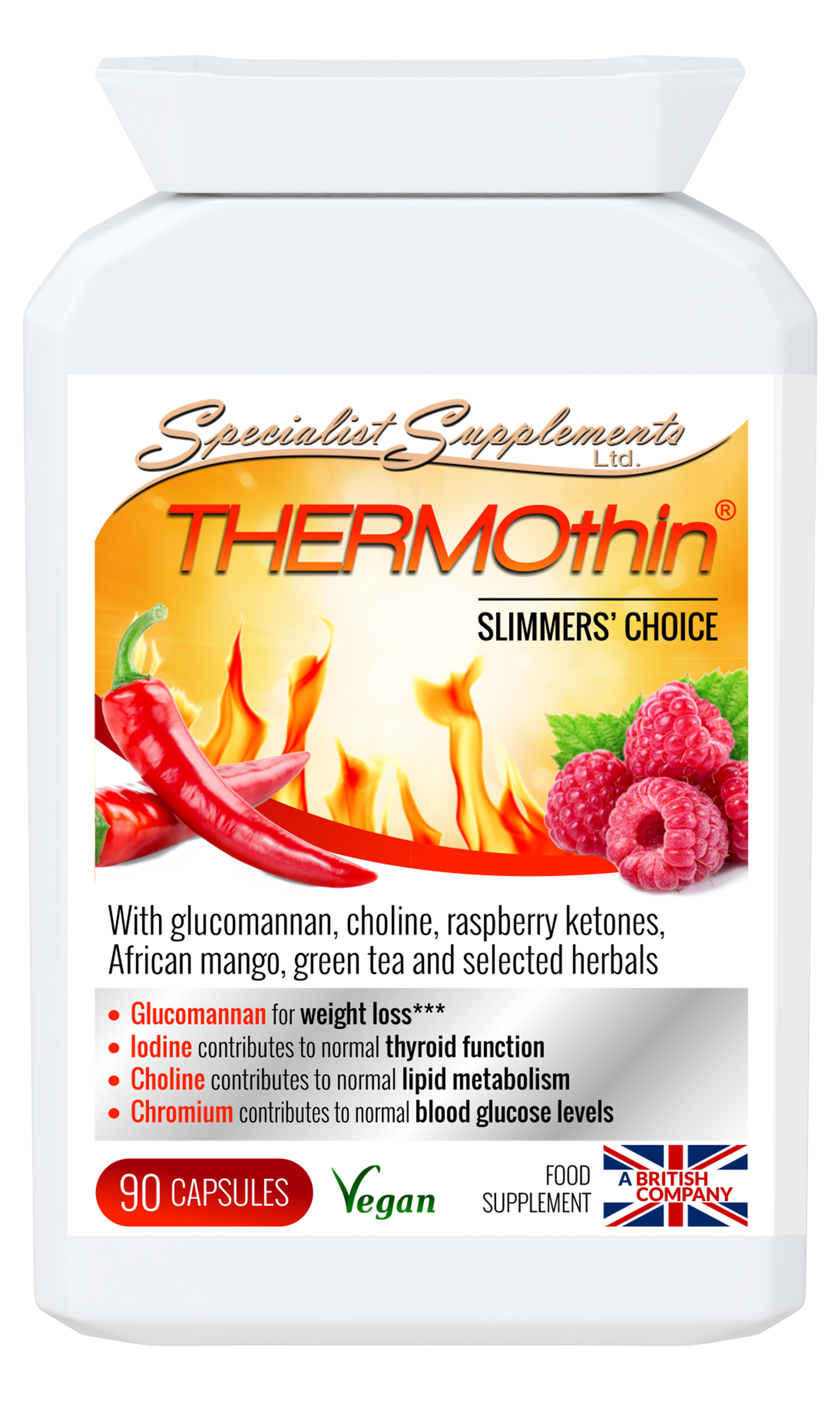 THERMOthin