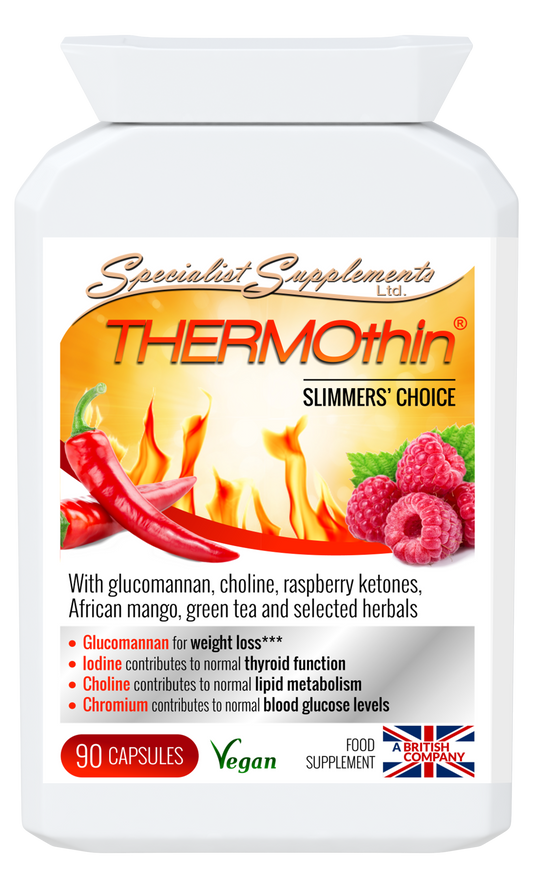 THERMOthin