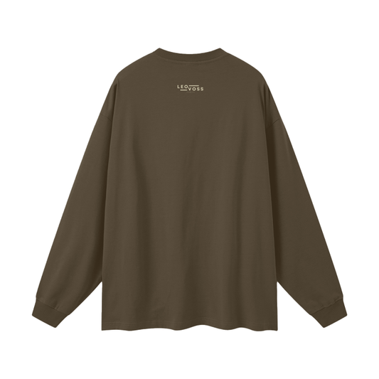 Long Sleeve Shirts,Streetwear