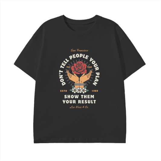 Tees,Mindful24,Women's Tees,Streetwear