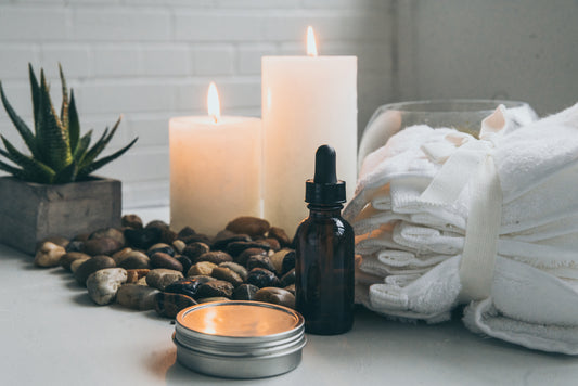 Body Wellness Basket + Meditation Membership